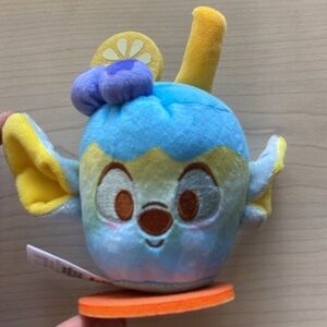 Disney Stitch munchlings plush.